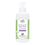 Earth Mama - Baby Wash - Calming Lavender