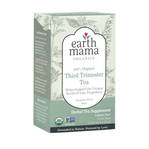 Earth Mama - Organic Third Trimester Tea
