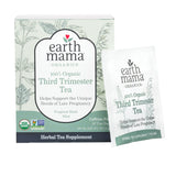 Earth Mama - Organic Third Trimester Tea