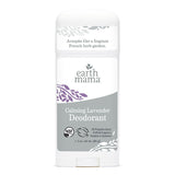 Earth Mama - Calming Lavender Deoderant