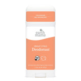 Earth Mama - Bright Citrus Deodorant