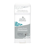 Earth Mama - Ginger Fresh Deodorant