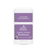 Earth Mama - Calming Lavender Deoderant