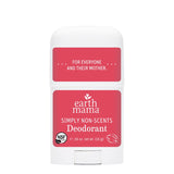 Earth Mama - Simply Non-Scents Deodorant