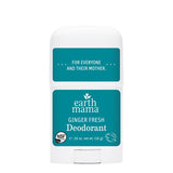 Earth Mama - Ginger Fresh Deodorant