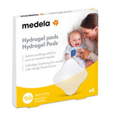 Medela - Tender Care Hydrogel Pads