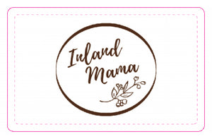 Inland Mama - Gift Card - Physical