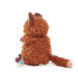 Bunnies By the Bay - Wee Foxy