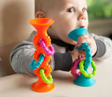 Fat Brain Toy Co. -  Pip Squigz Loops