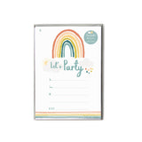 Lucy Darling - Party Invitations | Little Rainbow