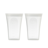 Zip Top - Breast Milk Storage Bag