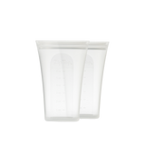 Zip Top - Breast Milk Storage Bag