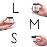 Caring Coconut - Healing Salve