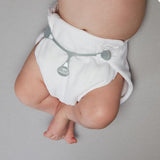 Snappi Baby - Cloth Diaper Fasteners