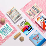 Emily McDowell & Friends - Loving Yourself Card