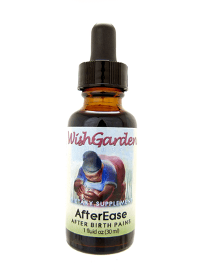Wish Garden Herbs - After Ease