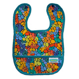 Thirsties - Pocket Bib