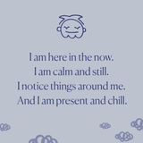 Slumberkins - Yeti Kin: Mindfulness Collection