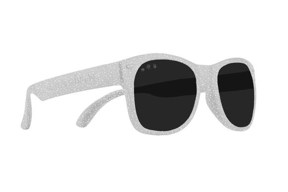 Roshambo Baby - Starlite Glitter Sunglasses - Polarized