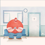 Familius - Made for Me - Board Book