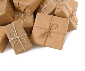 Gift Wrapping