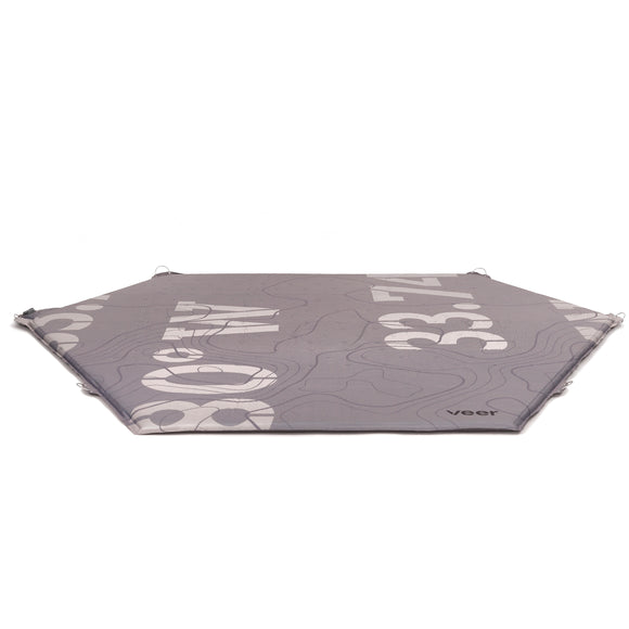 Veer - Air Pad for Basecamp