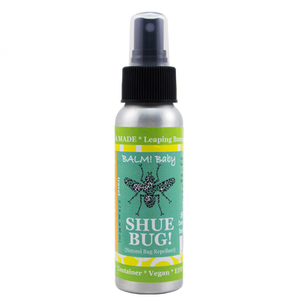 BALM! Baby - Shue Bug! Natural Bug Spray - 2.7 oz