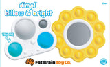 Fat Brain Toy Co. -  Dimpl Billow and Bright
