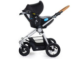 Bumbleride - Era Car Seat Adapter - Clek/Nuna/Cybex/Maxi Cosi