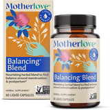 Motherlove - Balancing Blend 60ct