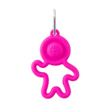 Fat Brain Toy Co. -  Lil' Dimpl Keychain