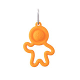 Fat Brain Toy Co. -  Lil' Dimpl Keychain