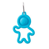 Fat Brain Toy Co. -  Lil' Dimpl Keychain
