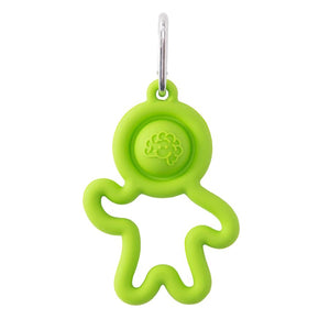 Fat Brain Toy Co. -  Lil' Dimpl Keychain