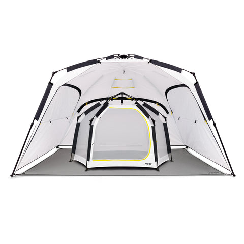 basecamp tent Veer