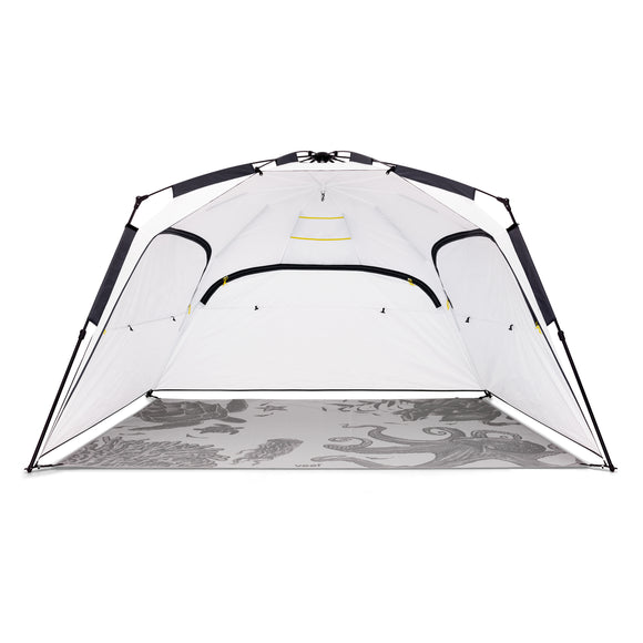 Veer - Sand Mat for Family Basecamp