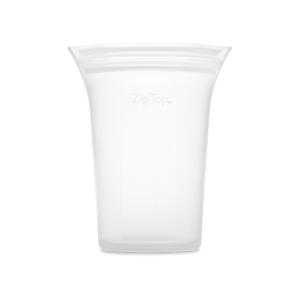 Zip Top - Large Cup