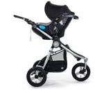 Bumbleride - Indie/Speed Car Seat Adapter - Clek/Nuna/Cybex/Maxi Cosi