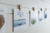 Birth Affirmation Cards from CDA Birth Photographer