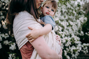 Spokane Babywearing Classes