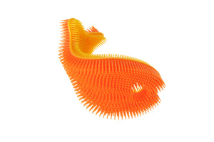 Innobaby - Silicone Fish Bath Scrub
