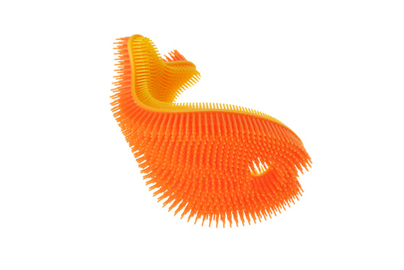 Innobaby - Silicone Fish Bath Scrub