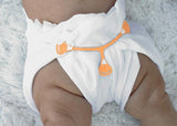 Snappi Baby - Cloth Diaper Fasteners