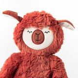 Slumberkins - Alpaca Kin: Stress Relief Collection