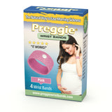 Three Lollies - Preggie Wrist Bands