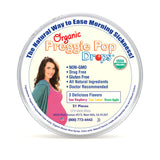 Three Lollies - Preggie Pop Drops Organic Variety