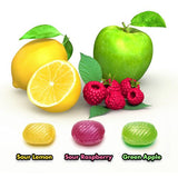 Three Lollies - Preggie Pop Drops Organic Variety