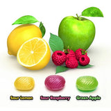 Three Lollies - Preggie Pop Drops Organic Variety