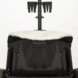 Veer - Shearling Seat Cover