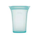 Zip Top - Large Cup